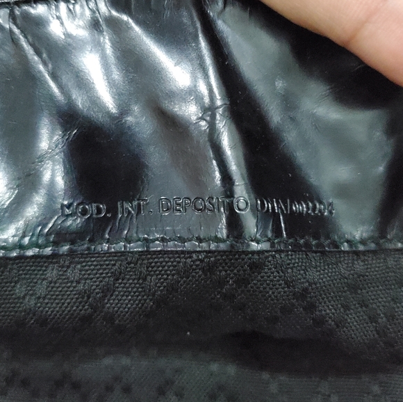 Authentic Gucci Bamboo Handbag - Picture 7 of 9